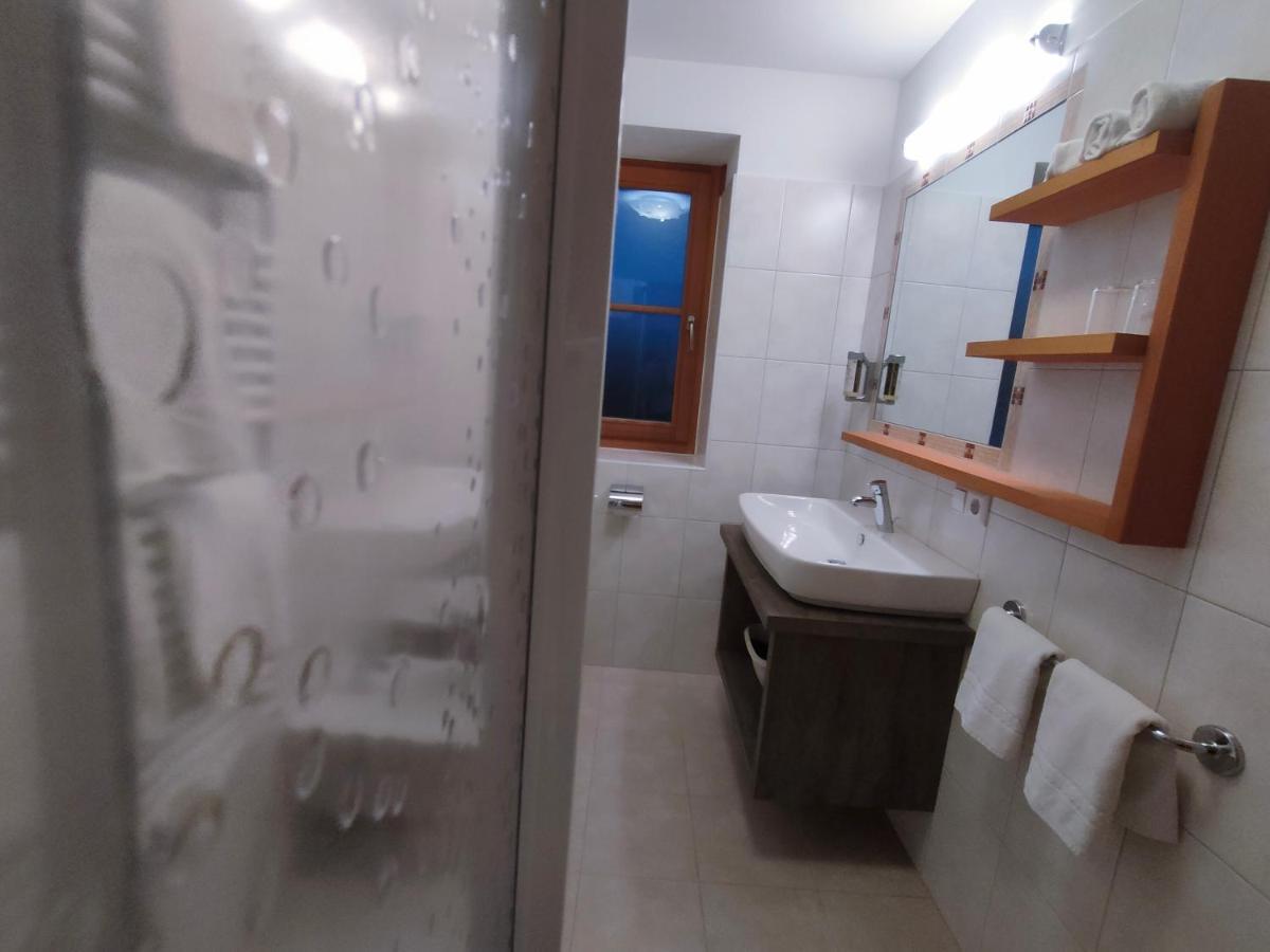 Вилла Chi Plans Антермоя Экстерьер фото